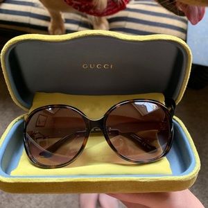 Gucci Sunglasses